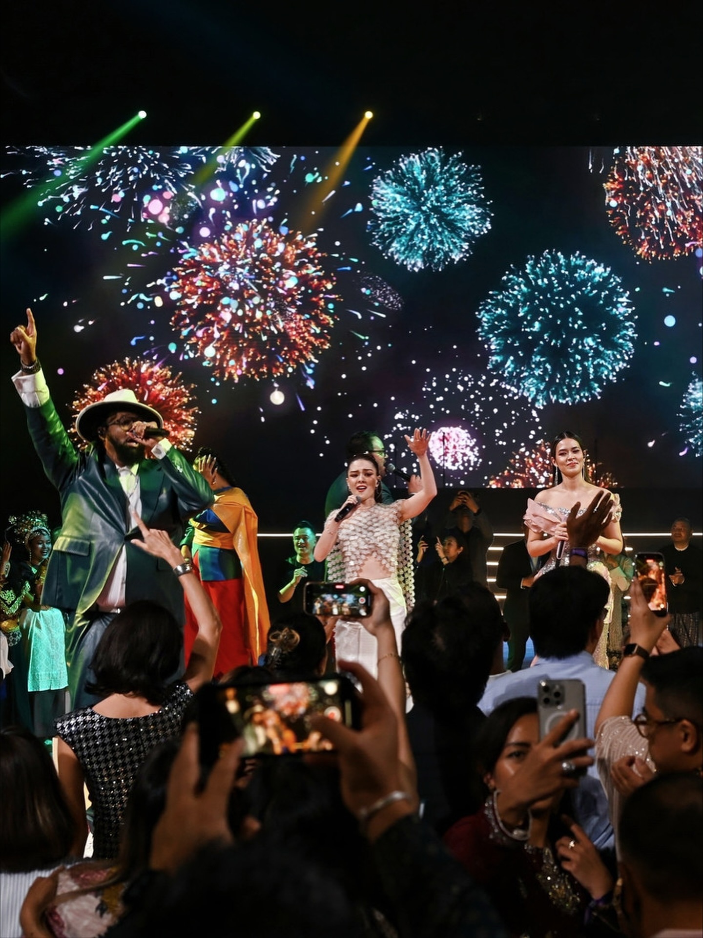 ลีเดีย - ศรัณย์รัชต์ วิสุทธิธาดา