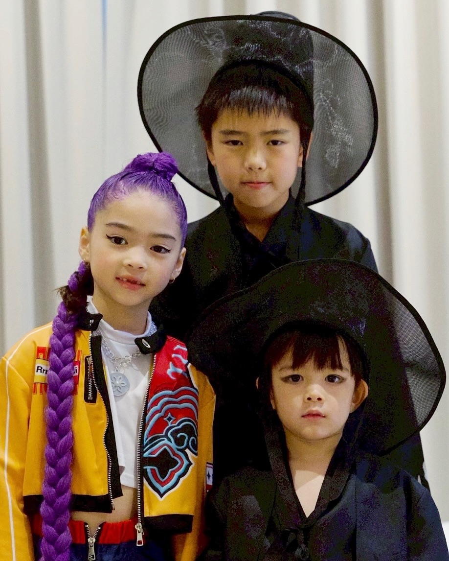 ลีเดีย - ศรัณย์รัชต์ วิสุทธิธาดา