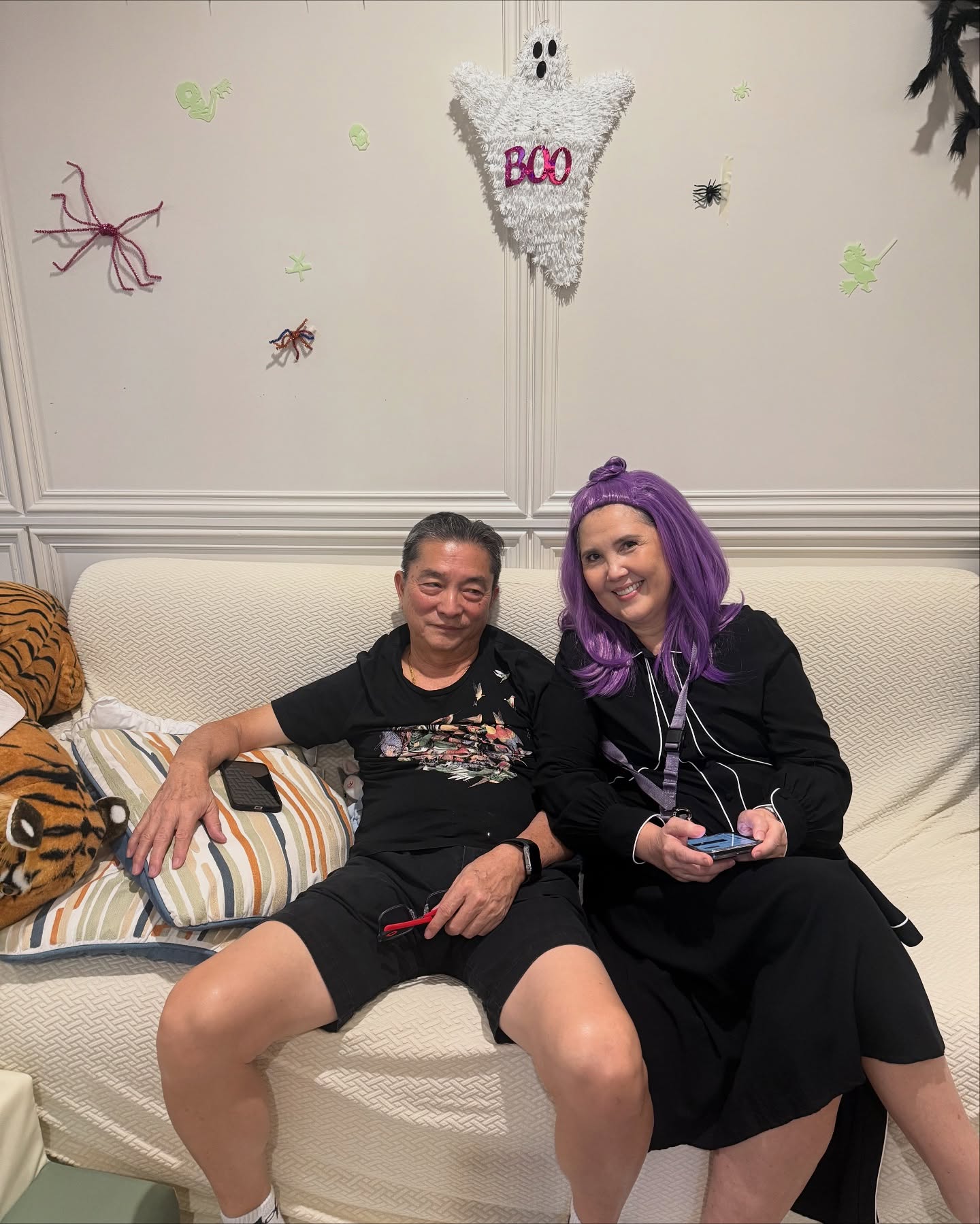 ลีเดีย - ศรัณย์รัชต์ วิสุทธิธาดา