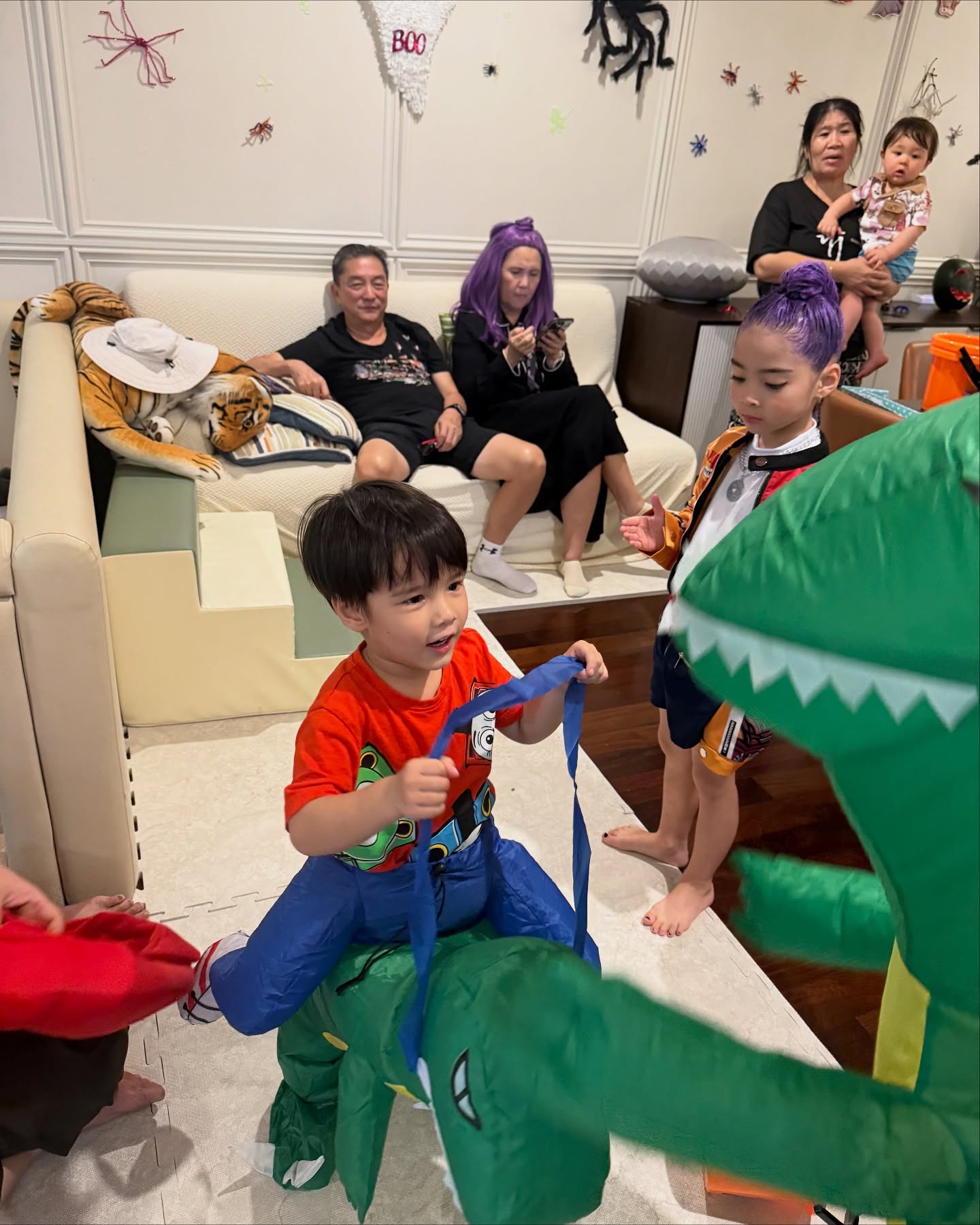 ลีเดีย - ศรัณย์รัชต์ วิสุทธิธาดา