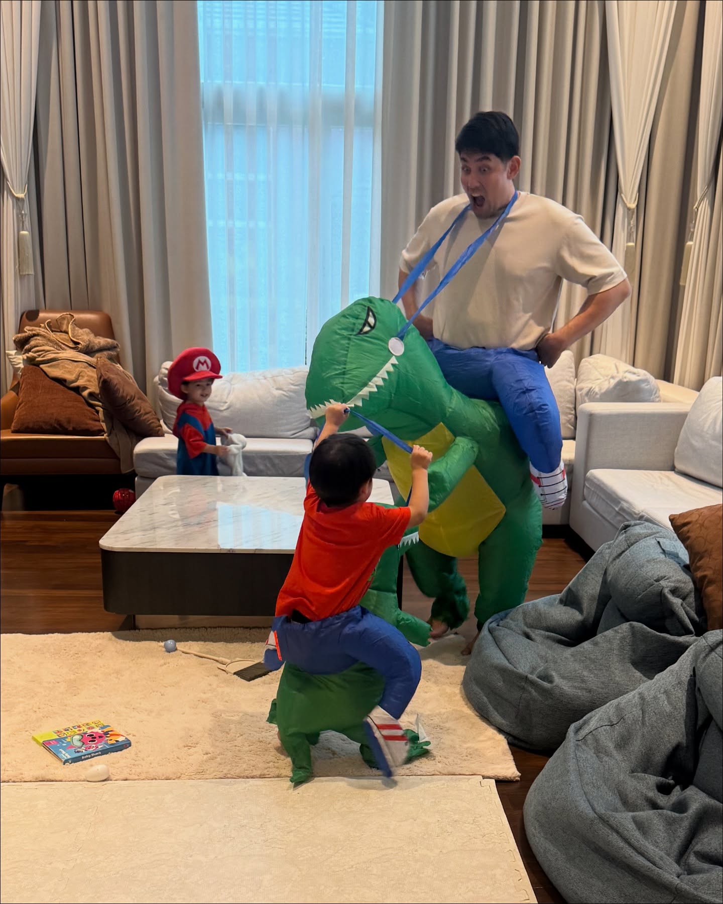 ลีเดีย - ศรัณย์รัชต์ วิสุทธิธาดา