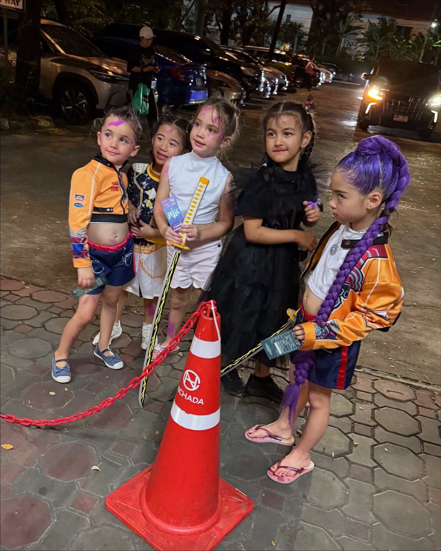 ลีเดีย - ศรัณย์รัชต์ วิสุทธิธาดา