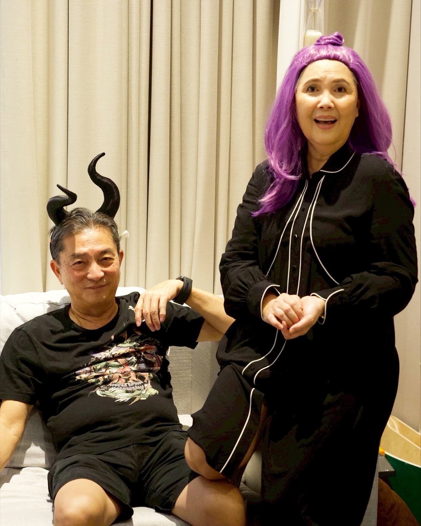 ลีเดีย - ศรัณย์รัชต์ วิสุทธิธาดา