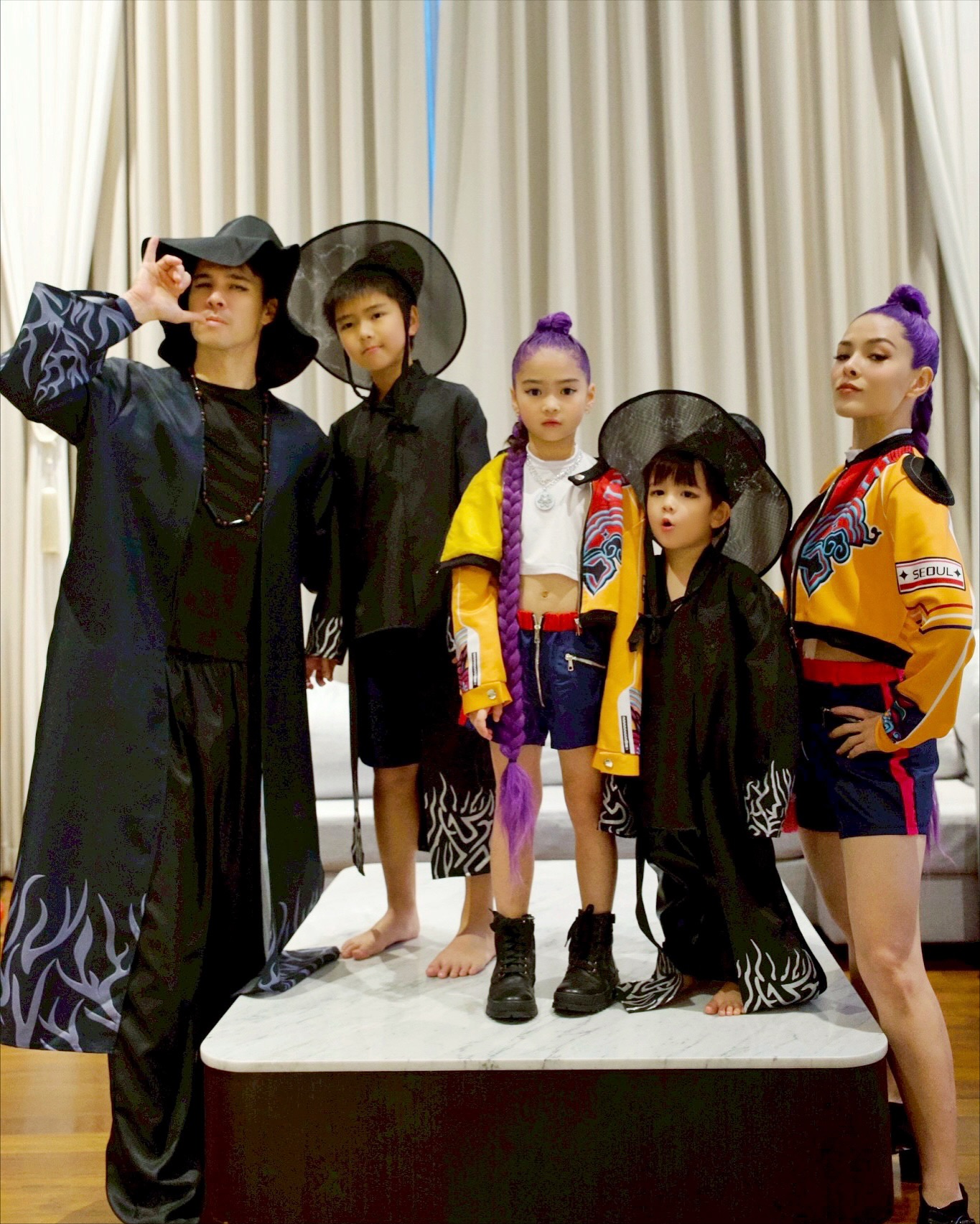 ลีเดีย - ศรัณย์รัชต์ วิสุทธิธาดา