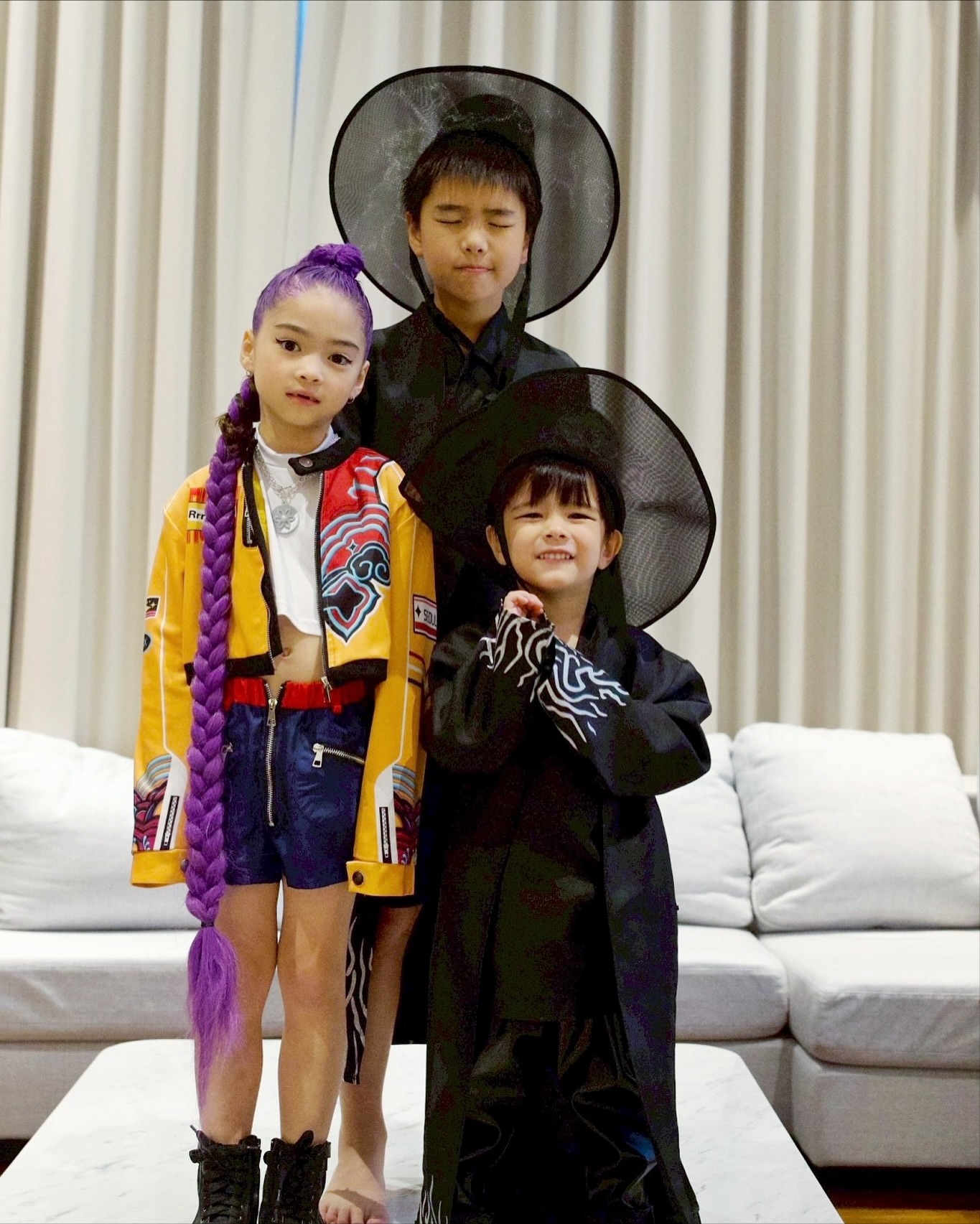 ลีเดีย - ศรัณย์รัชต์ วิสุทธิธาดา