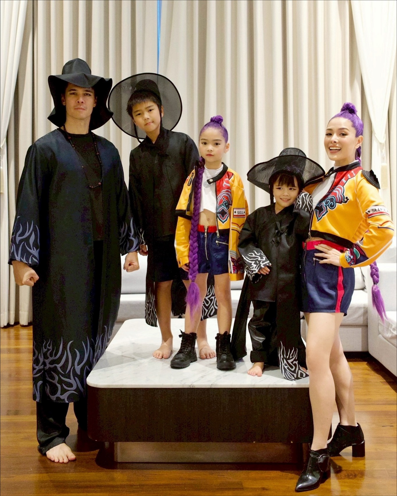 ลีเดีย - ศรัณย์รัชต์ วิสุทธิธาดา