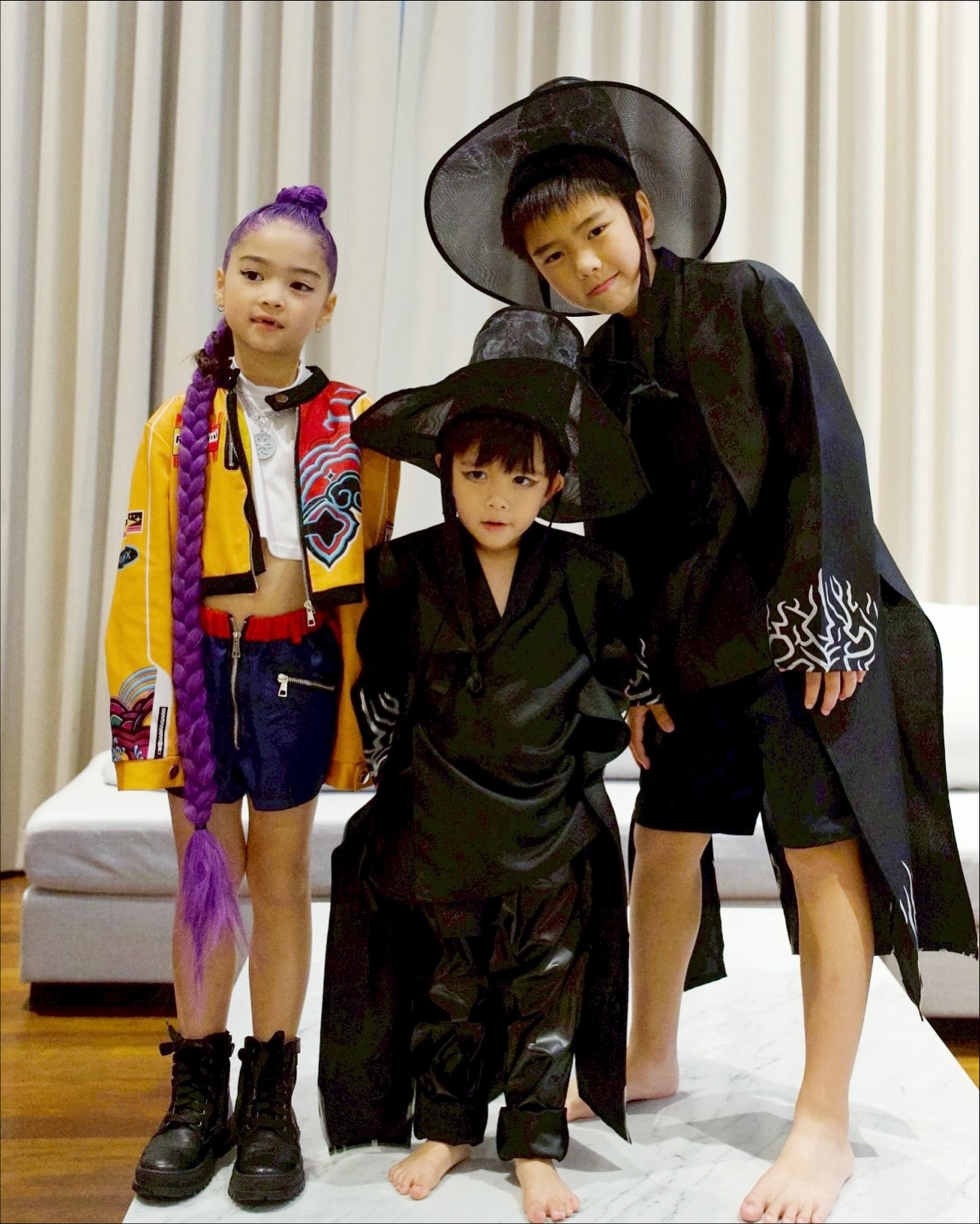 ลีเดีย - ศรัณย์รัชต์ วิสุทธิธาดา