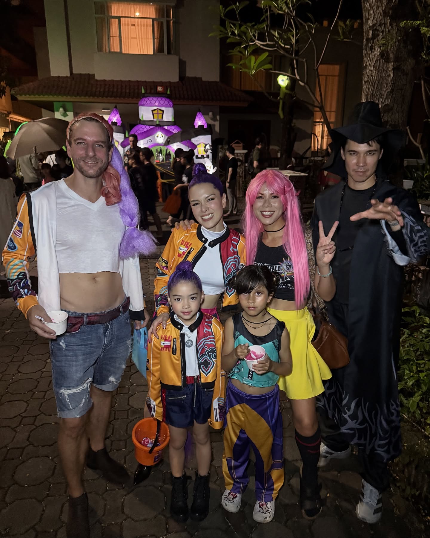 ลีเดีย - ศรัณย์รัชต์ วิสุทธิธาดา