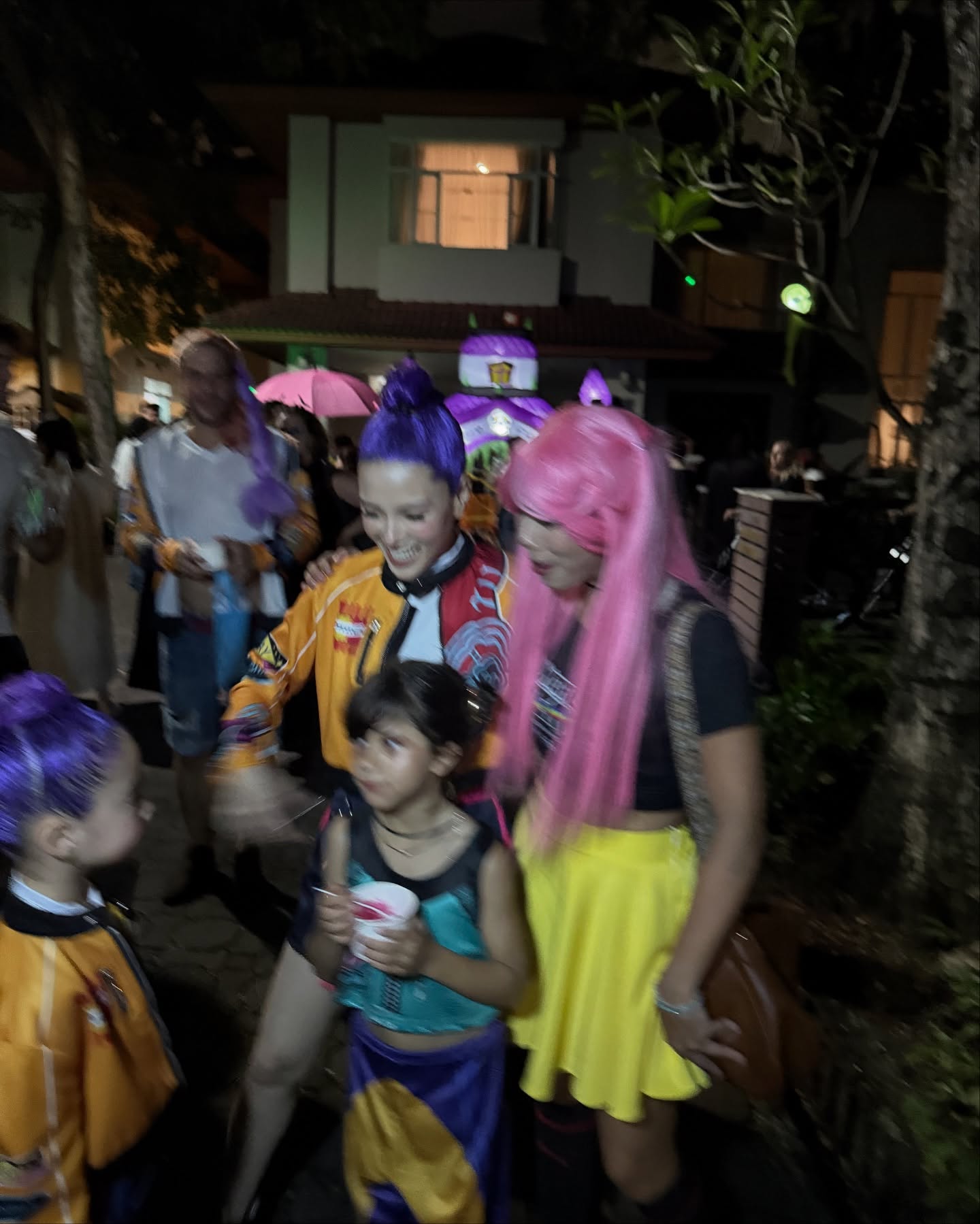 ลีเดีย - ศรัณย์รัชต์ วิสุทธิธาดา