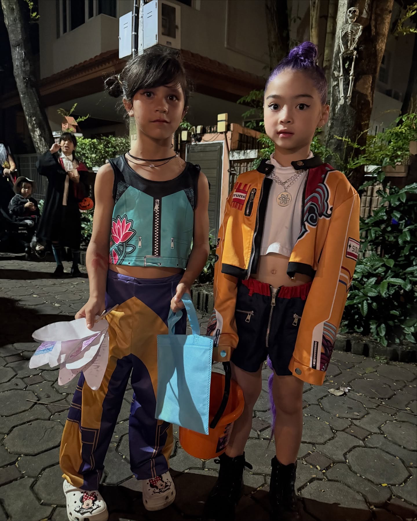 ลีเดีย - ศรัณย์รัชต์ วิสุทธิธาดา