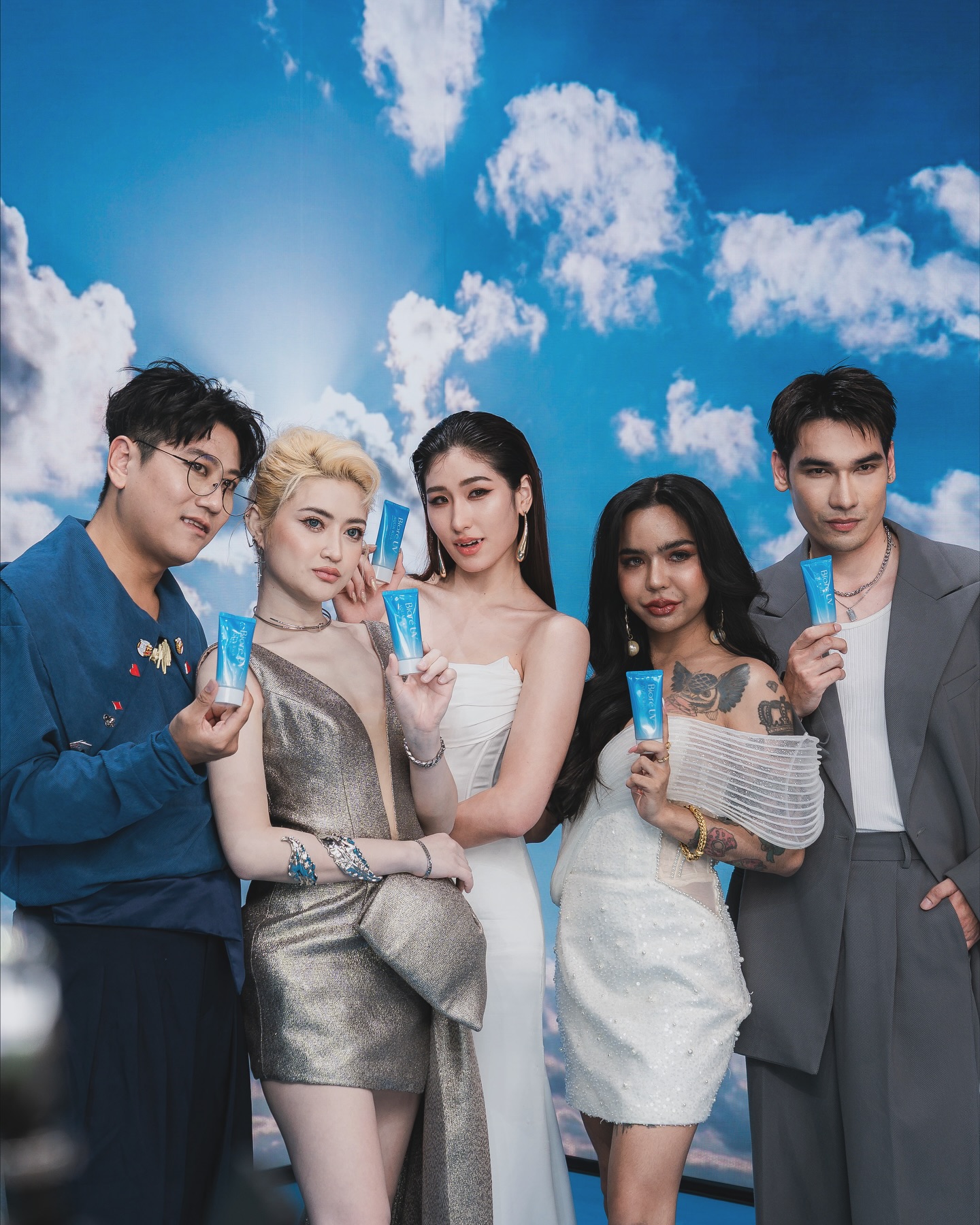 ลีเดีย - ศรัณย์รัชต์ วิสุทธิธาดา