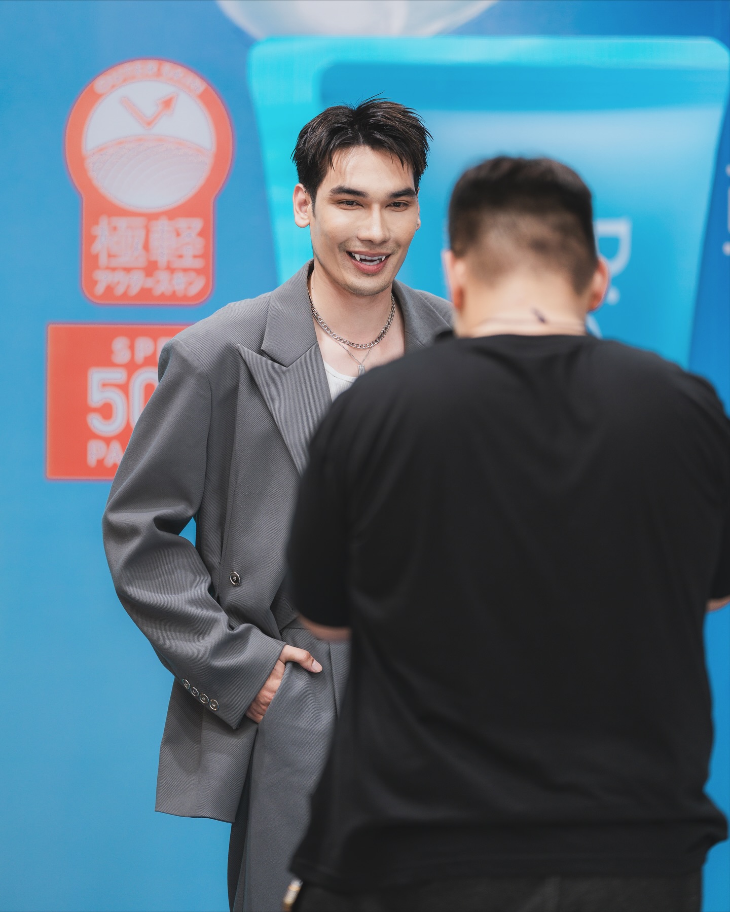 ลีเดีย - ศรัณย์รัชต์ วิสุทธิธาดา