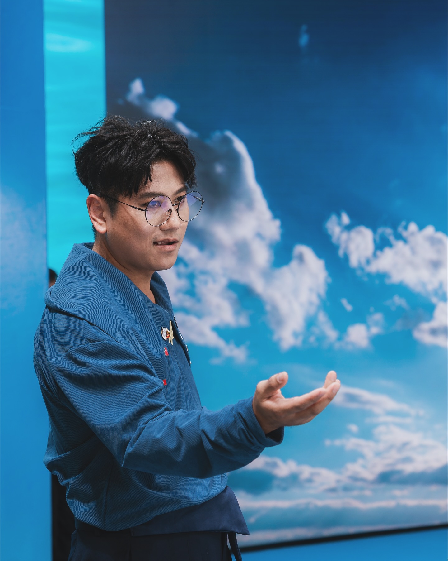 ลีเดีย - ศรัณย์รัชต์ วิสุทธิธาดา