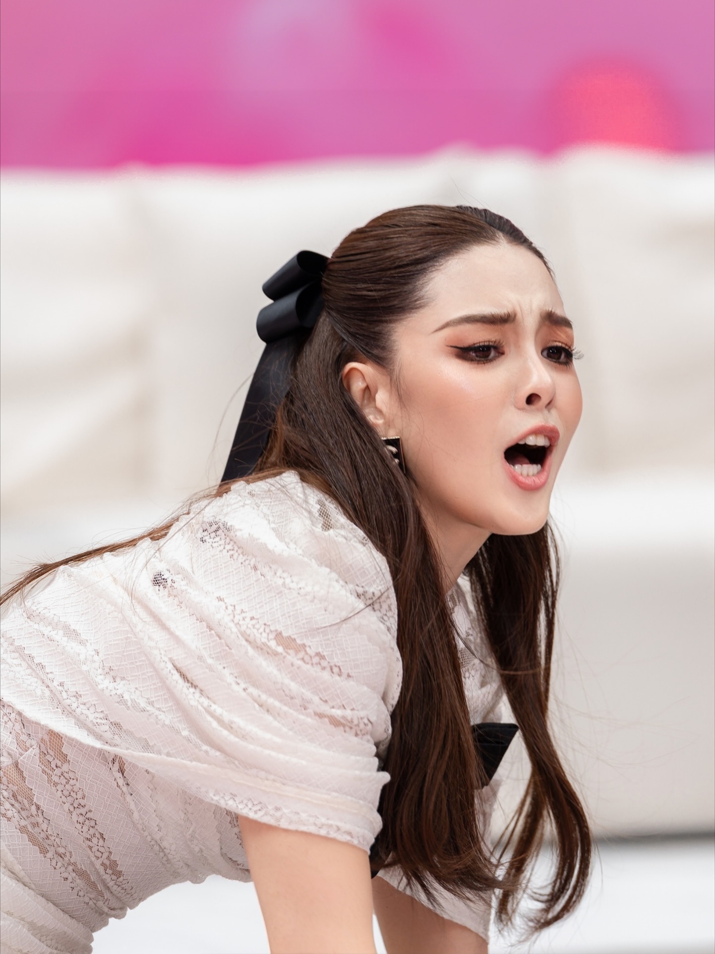 ลีเดีย - ศรัณย์รัชต์ วิสุทธิธาดา