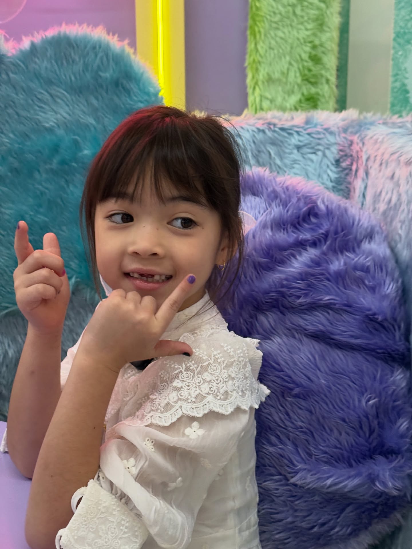 ลีเดีย - ศรัณย์รัชต์ วิสุทธิธาดา