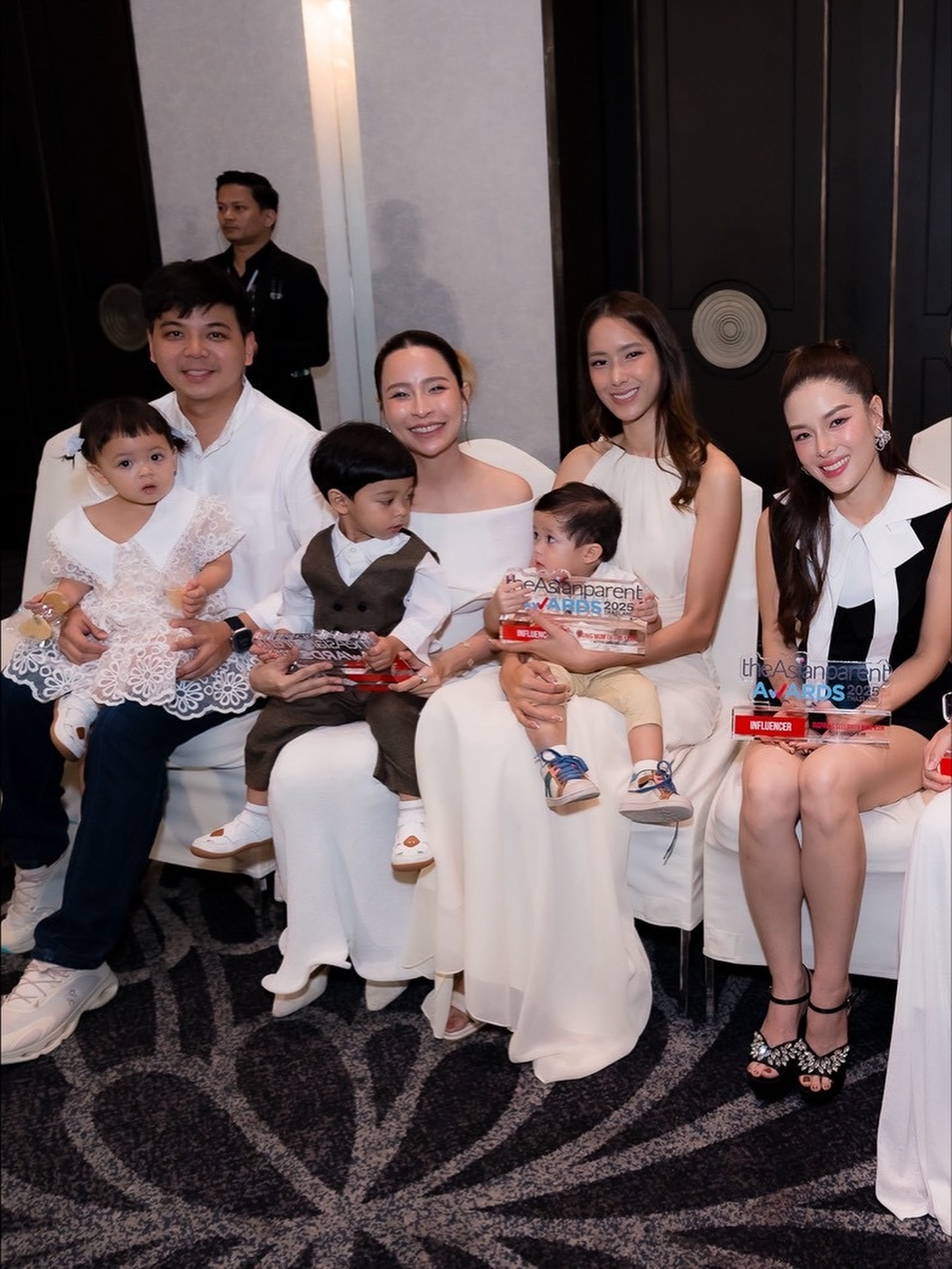 ลีเดีย - ศรัณย์รัชต์ วิสุทธิธาดา