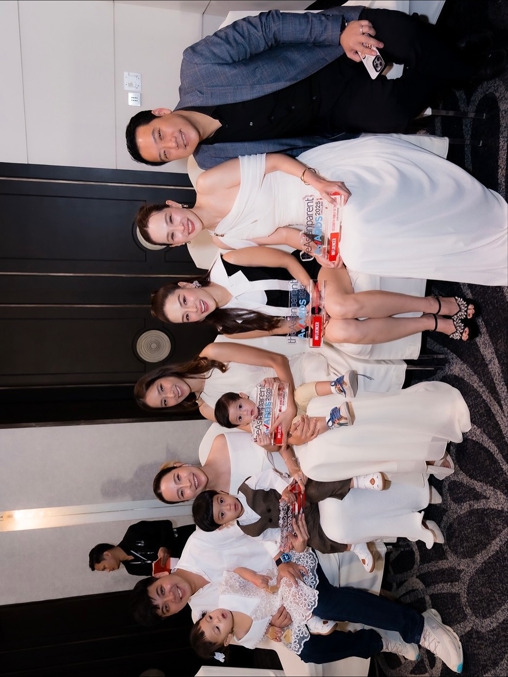 ลีเดีย - ศรัณย์รัชต์ วิสุทธิธาดา