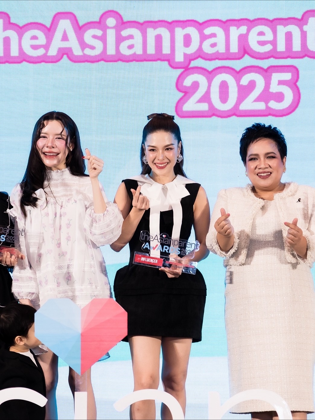 ลีเดีย - ศรัณย์รัชต์ วิสุทธิธาดา