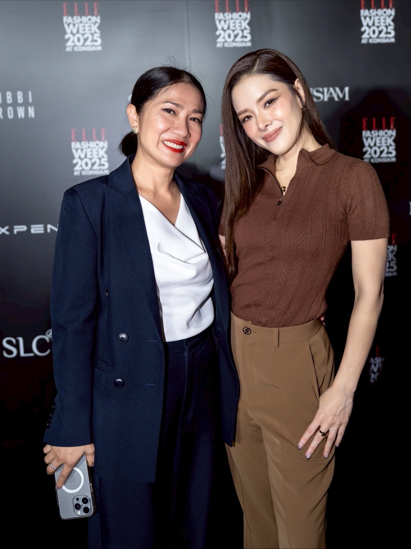 ลีเดีย - ศรัณย์รัชต์ วิสุทธิธาดา