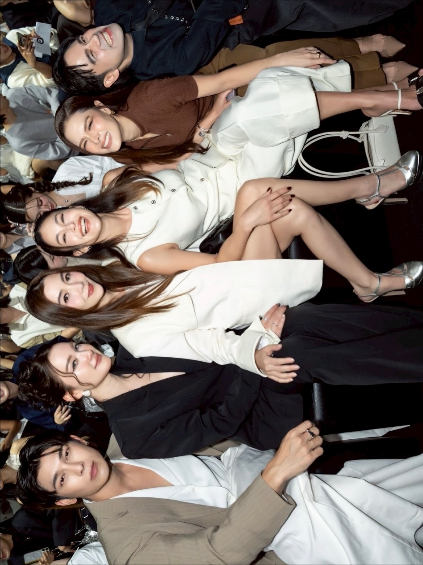 ลีเดีย - ศรัณย์รัชต์ วิสุทธิธาดา