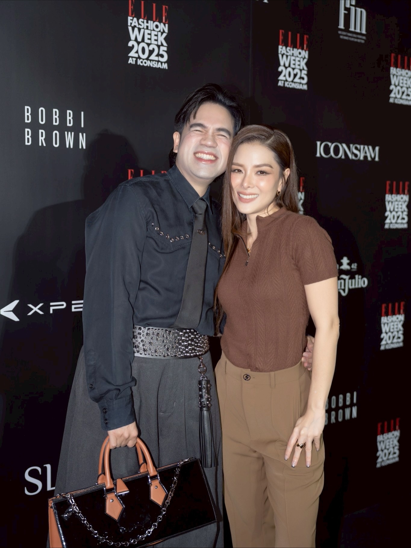 ลีเดีย - ศรัณย์รัชต์ วิสุทธิธาดา