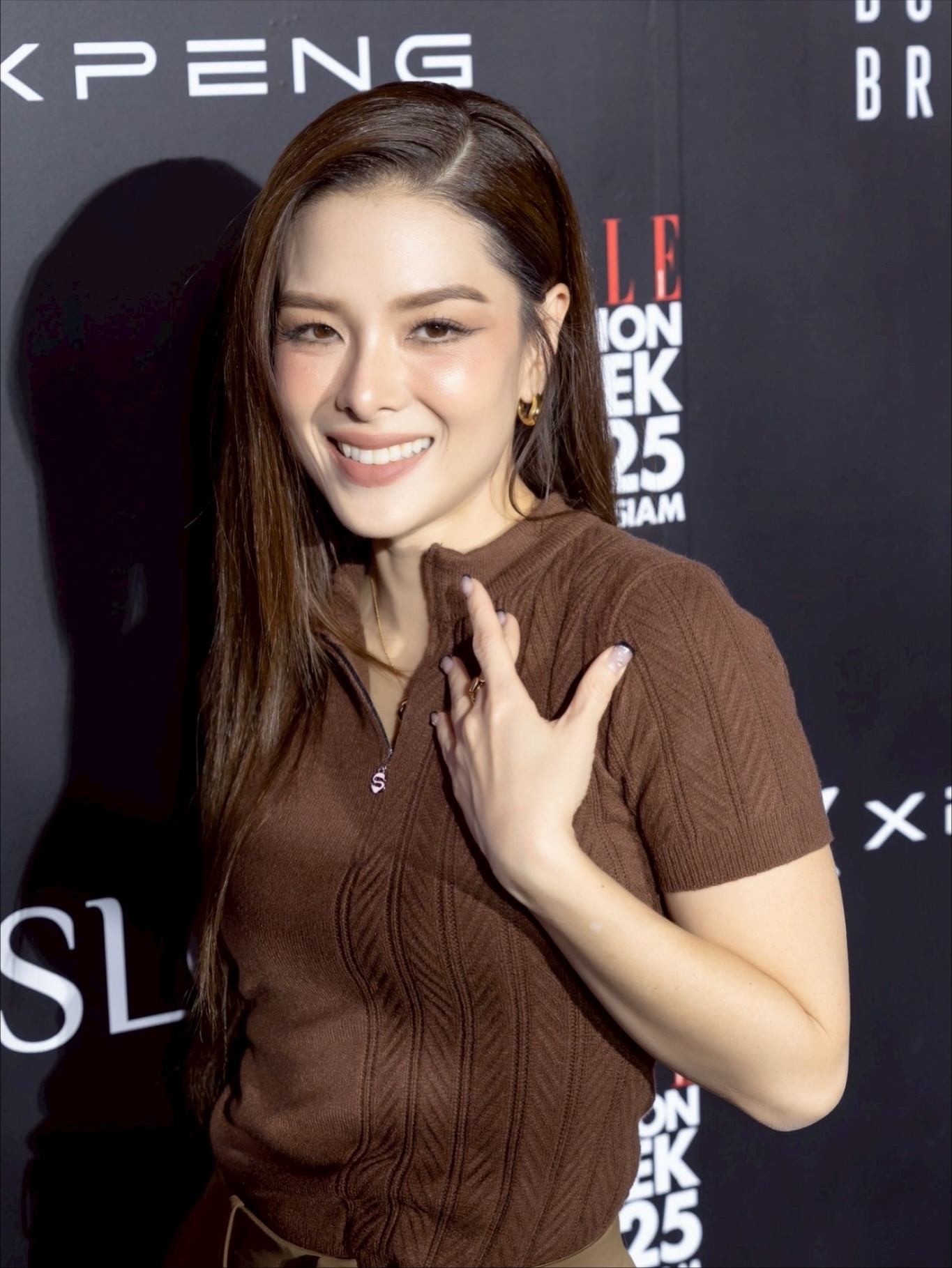 ลีเดีย - ศรัณย์รัชต์ วิสุทธิธาดา