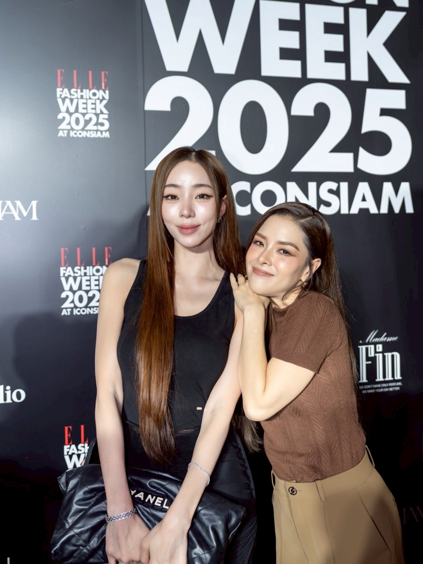 ลีเดีย - ศรัณย์รัชต์ วิสุทธิธาดา