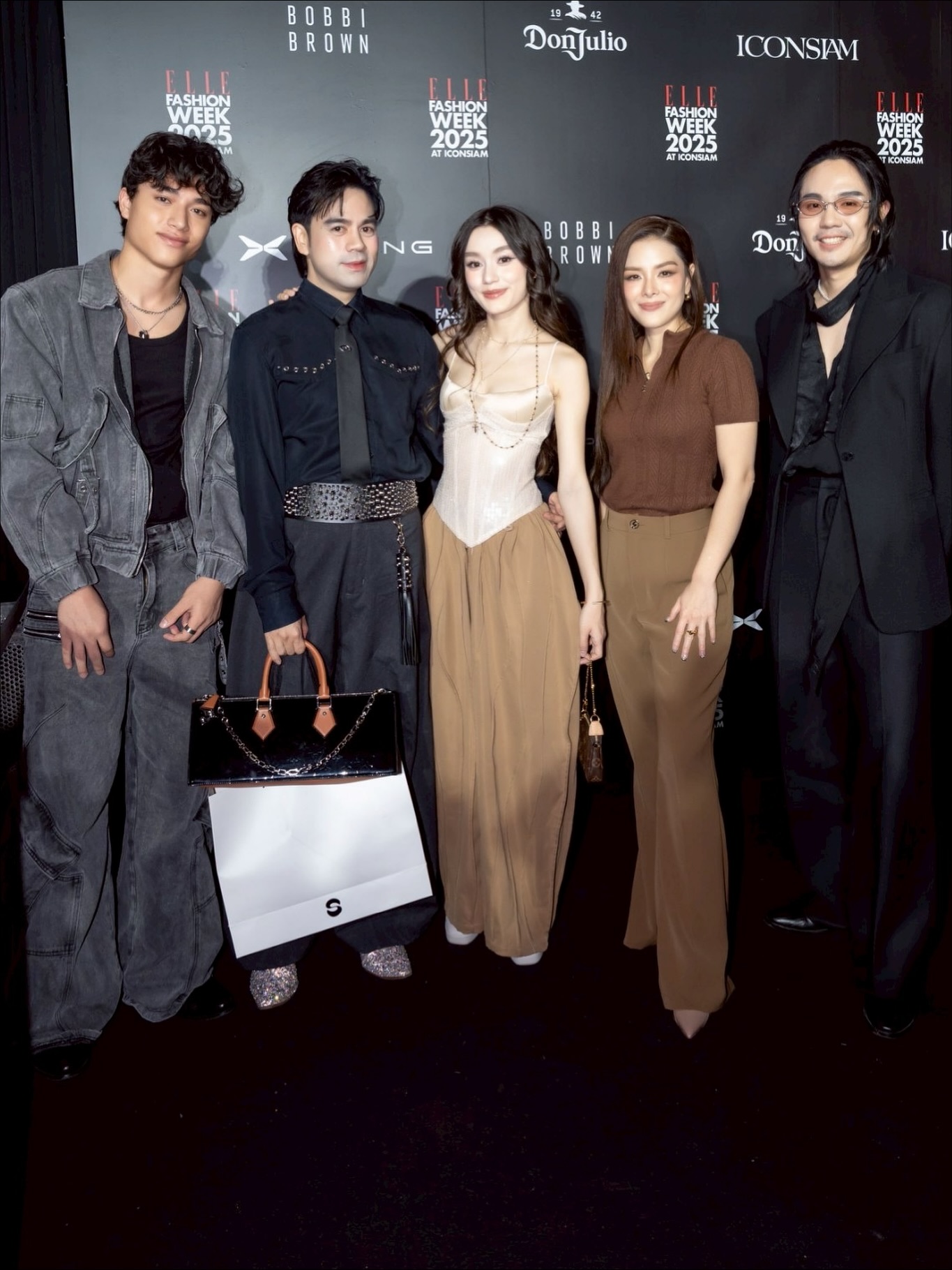 ลีเดีย - ศรัณย์รัชต์ วิสุทธิธาดา