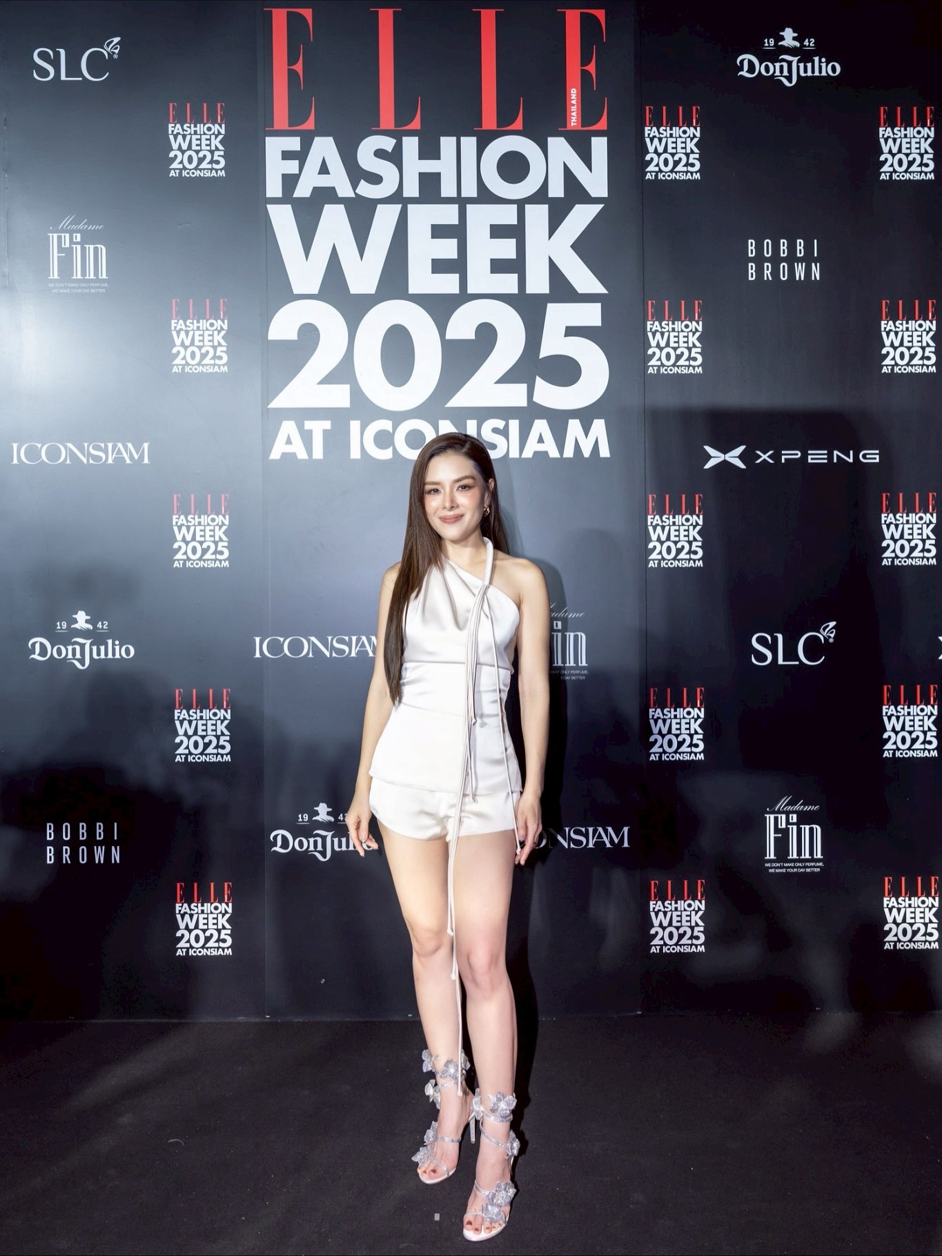 ลีเดีย - ศรัณย์รัชต์ วิสุทธิธาดา