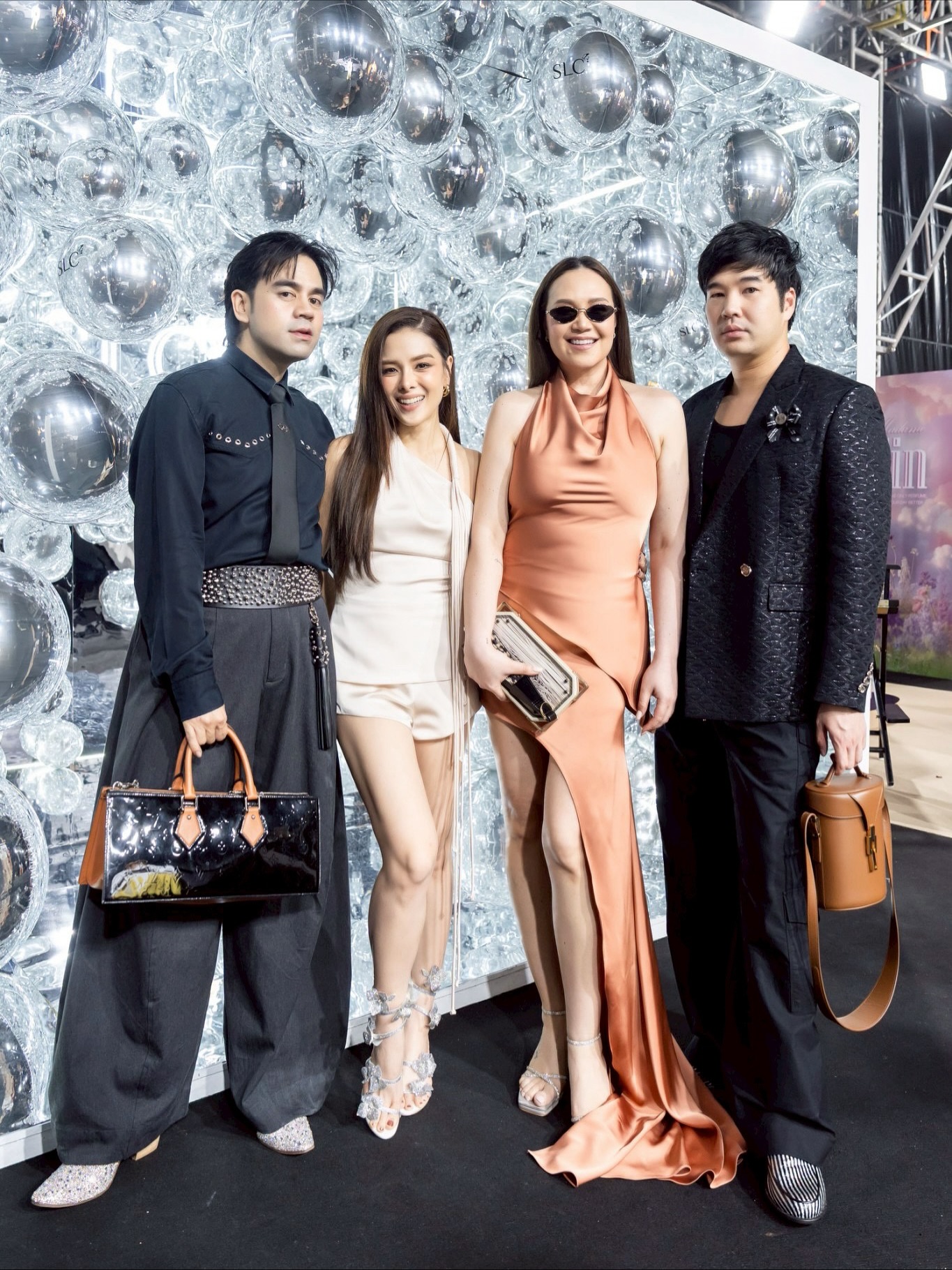 ลีเดีย - ศรัณย์รัชต์ วิสุทธิธาดา