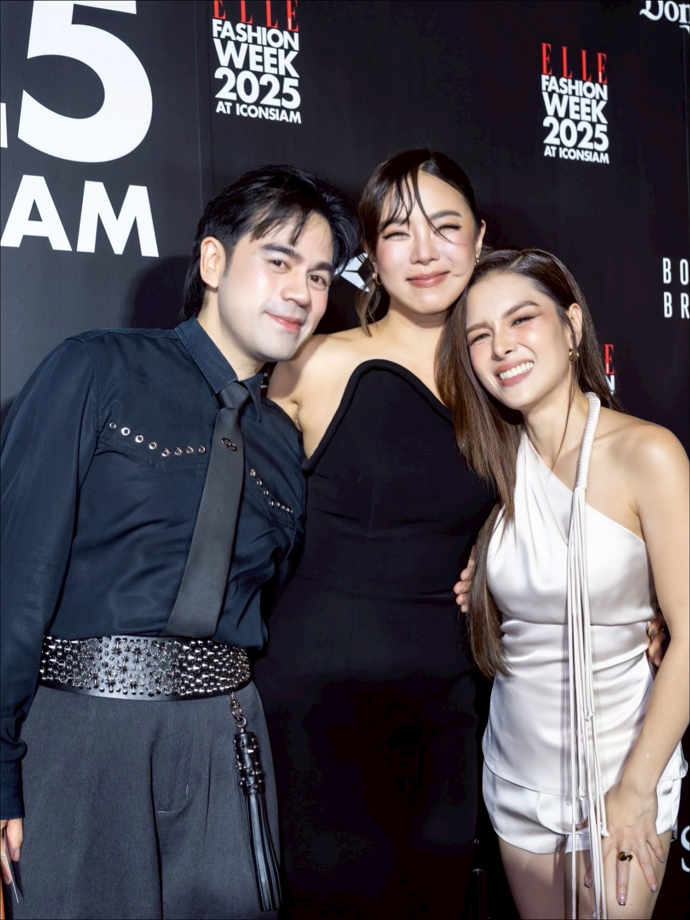 ลีเดีย - ศรัณย์รัชต์ วิสุทธิธาดา