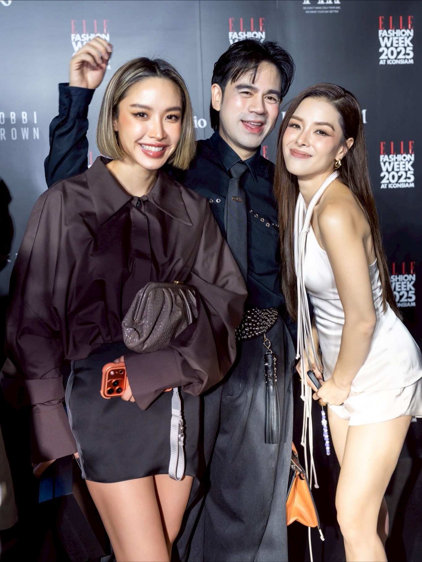 ลีเดีย - ศรัณย์รัชต์ วิสุทธิธาดา