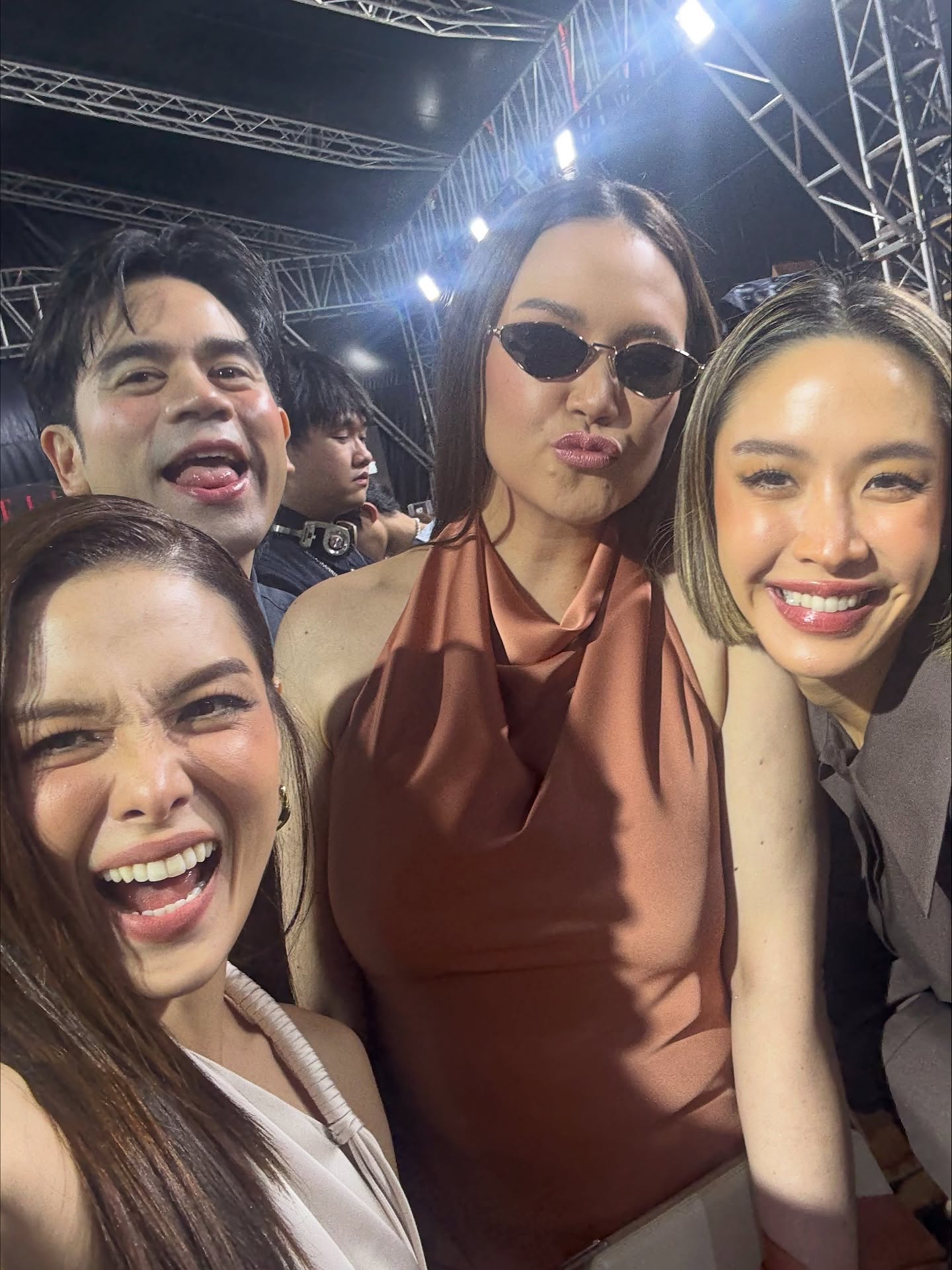 ลีเดีย - ศรัณย์รัชต์ วิสุทธิธาดา