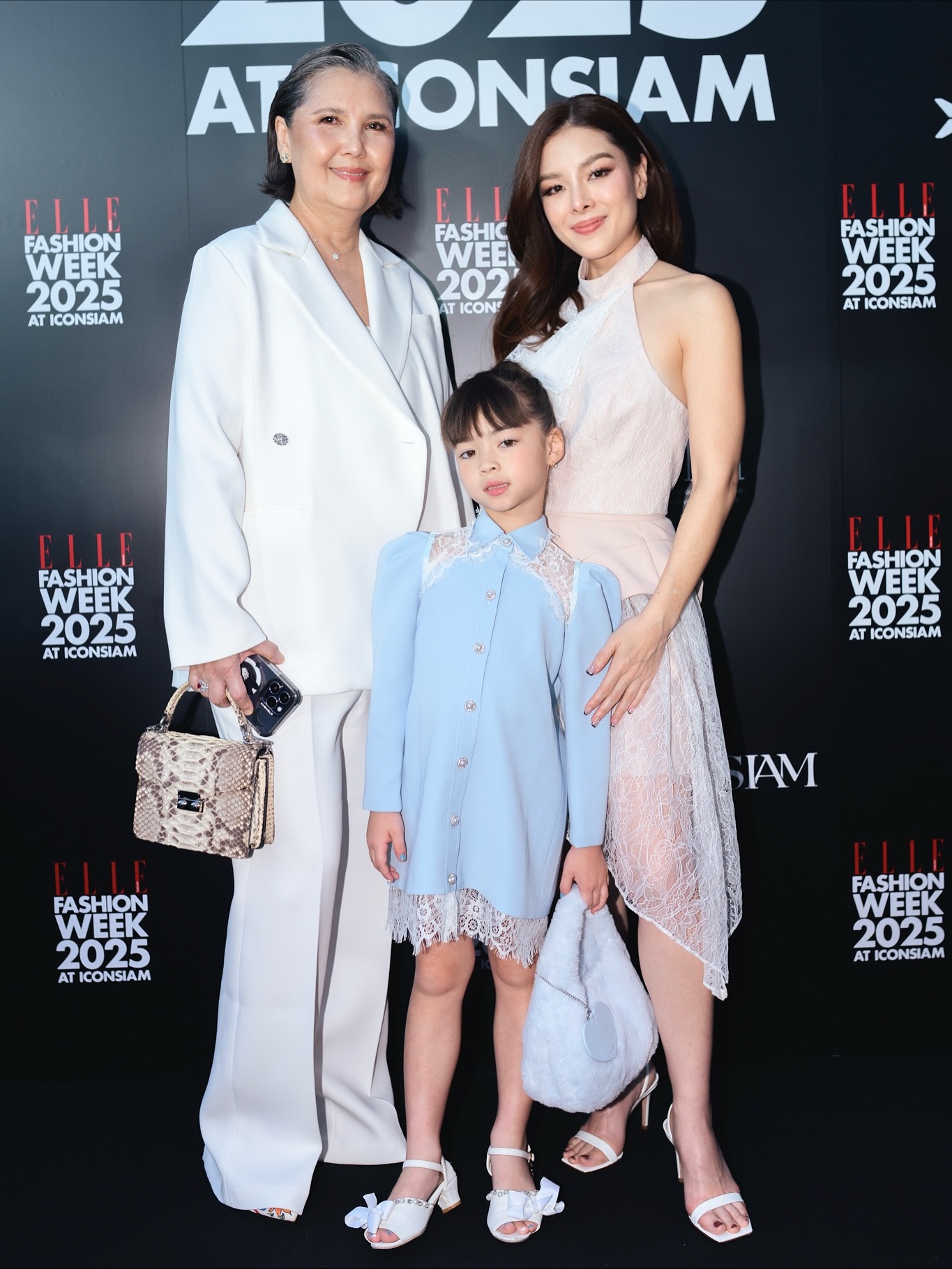 ลีเดีย - ศรัณย์รัชต์ วิสุทธิธาดา