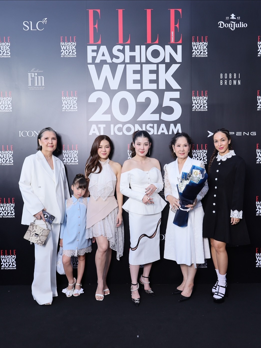 ลีเดีย - ศรัณย์รัชต์ วิสุทธิธาดา