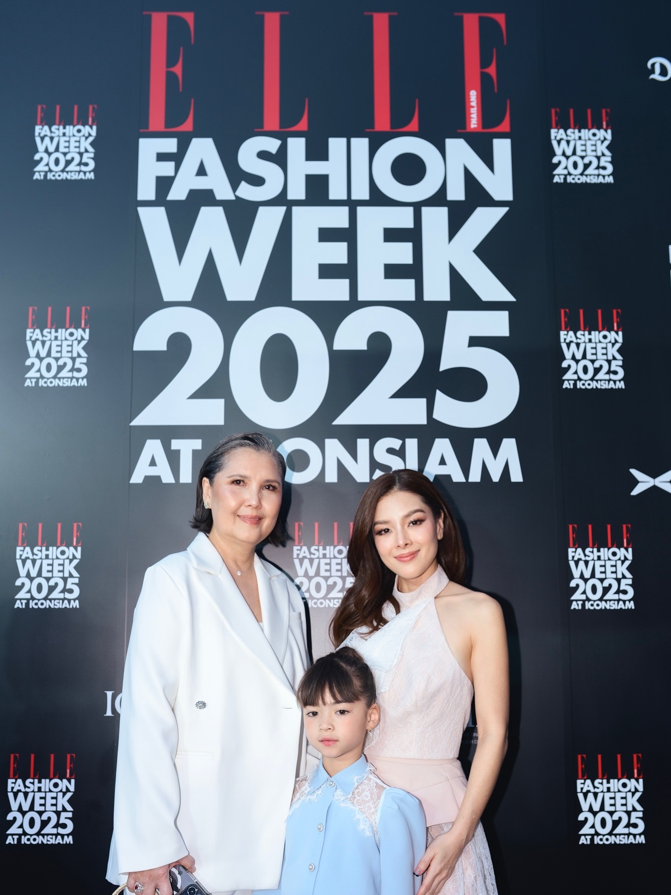 ลีเดีย - ศรัณย์รัชต์ วิสุทธิธาดา