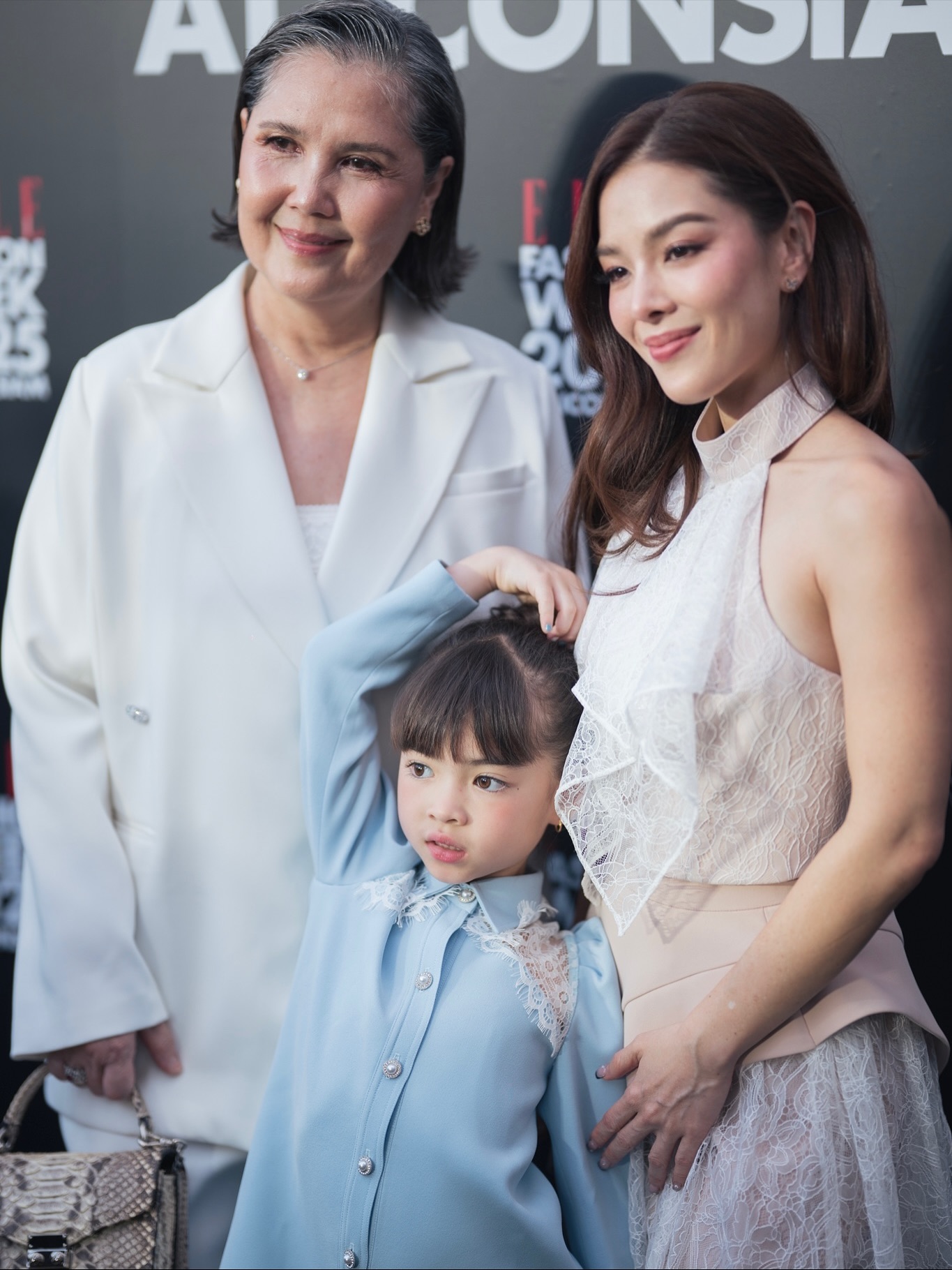 ลีเดีย - ศรัณย์รัชต์ วิสุทธิธาดา