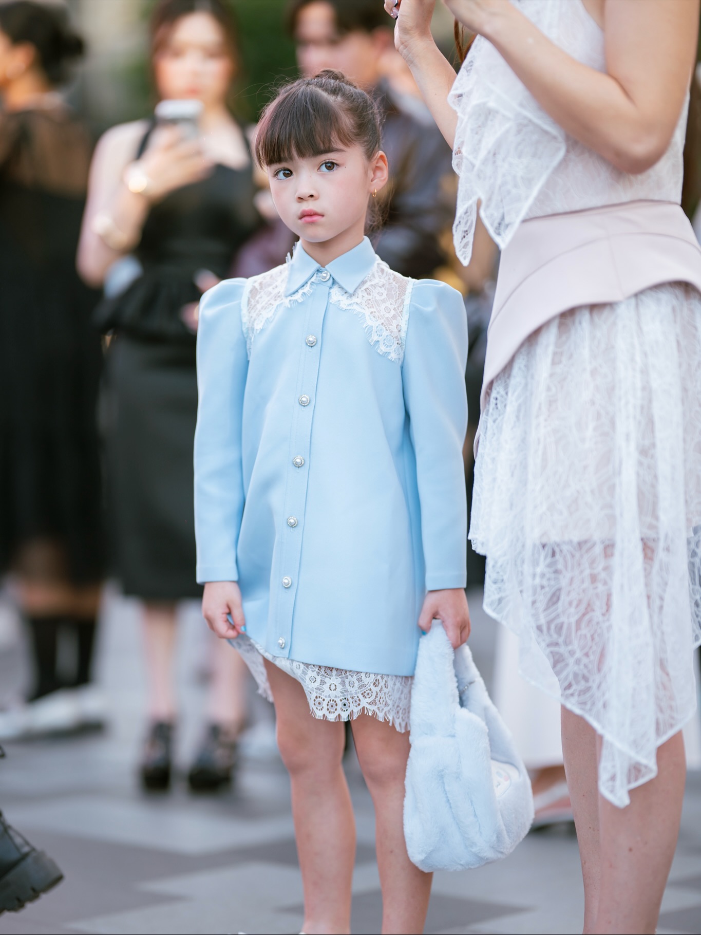 ลีเดีย - ศรัณย์รัชต์ วิสุทธิธาดา