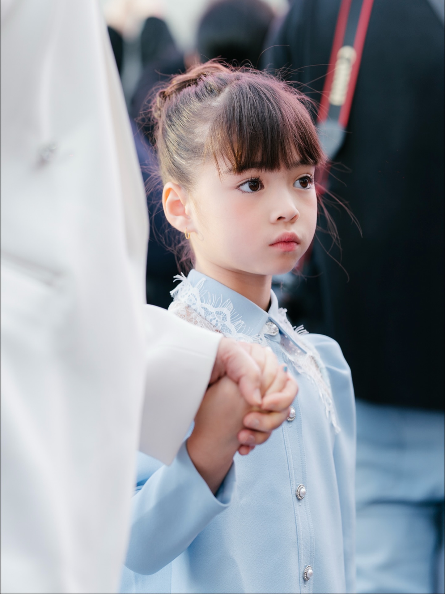 ลีเดีย - ศรัณย์รัชต์ วิสุทธิธาดา