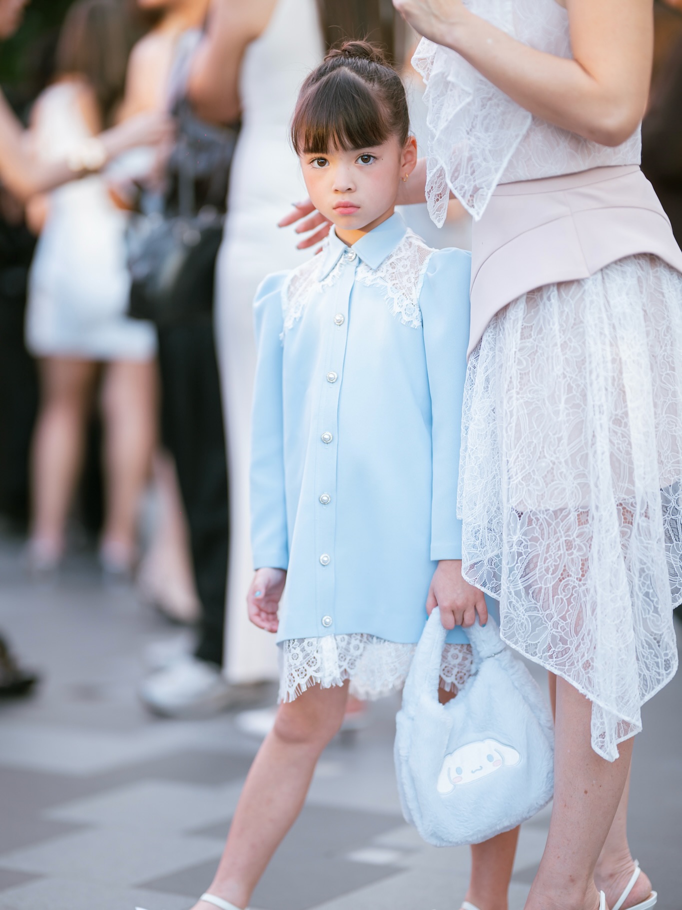 ลีเดีย - ศรัณย์รัชต์ วิสุทธิธาดา