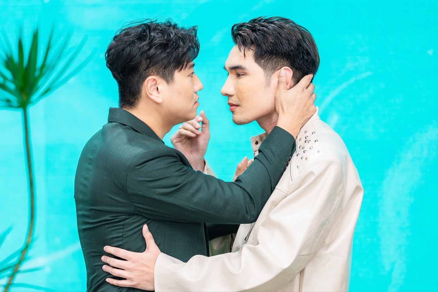 ลีเดีย - ศรัณย์รัชต์ วิสุทธิธาดา