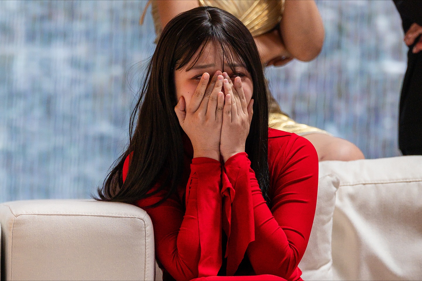 ลีเดีย - ศรัณย์รัชต์ วิสุทธิธาดา