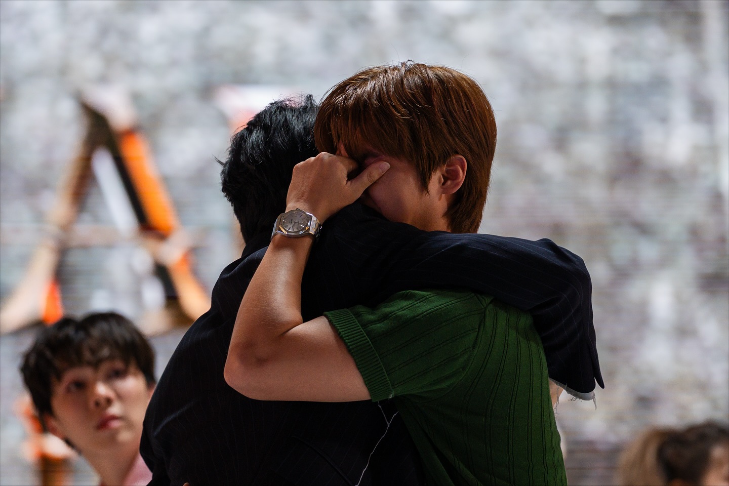 ลีเดีย - ศรัณย์รัชต์ วิสุทธิธาดา