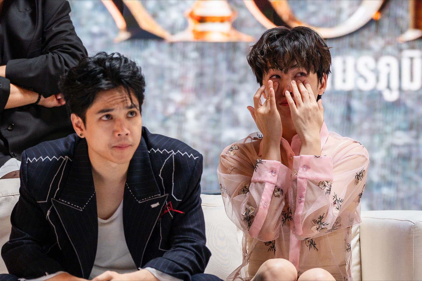 ลีเดีย - ศรัณย์รัชต์ วิสุทธิธาดา