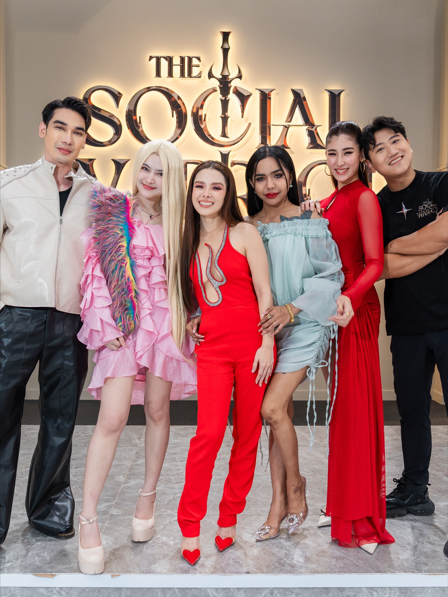 ลีเดีย - ศรัณย์รัชต์ วิสุทธิธาดา