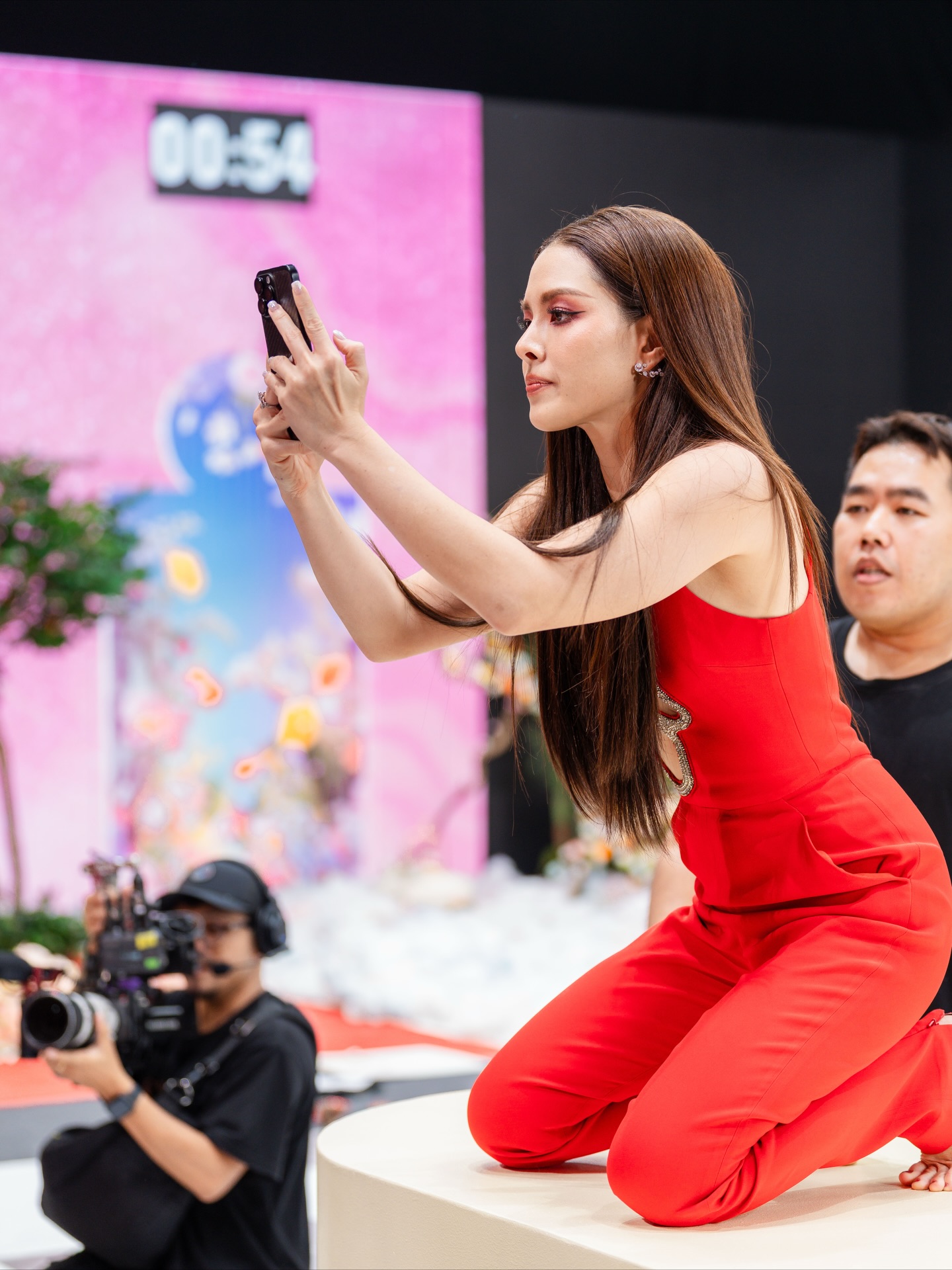 ลีเดีย - ศรัณย์รัชต์ วิสุทธิธาดา