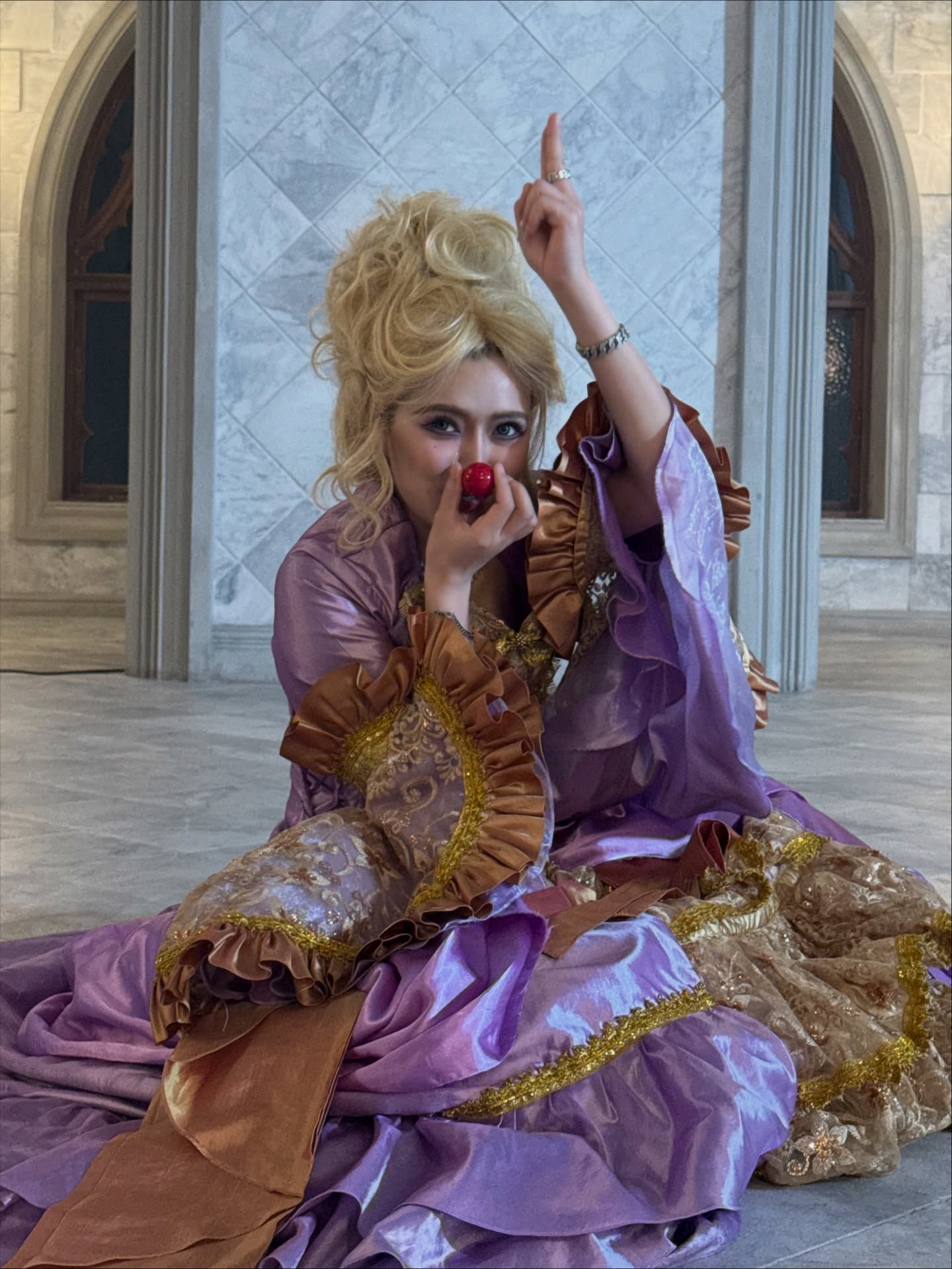 ลีเดีย - ศรัณย์รัชต์ วิสุทธิธาดา