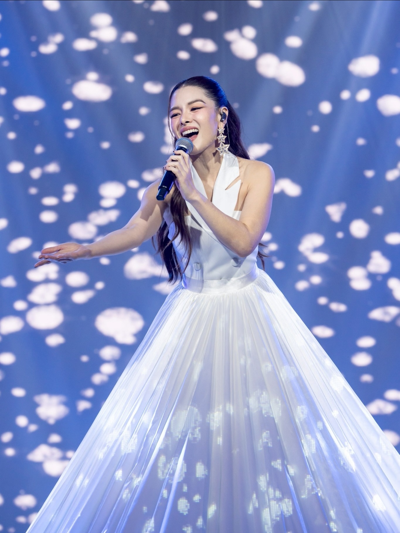 ลีเดีย - ศรัณย์รัชต์ วิสุทธิธาดา