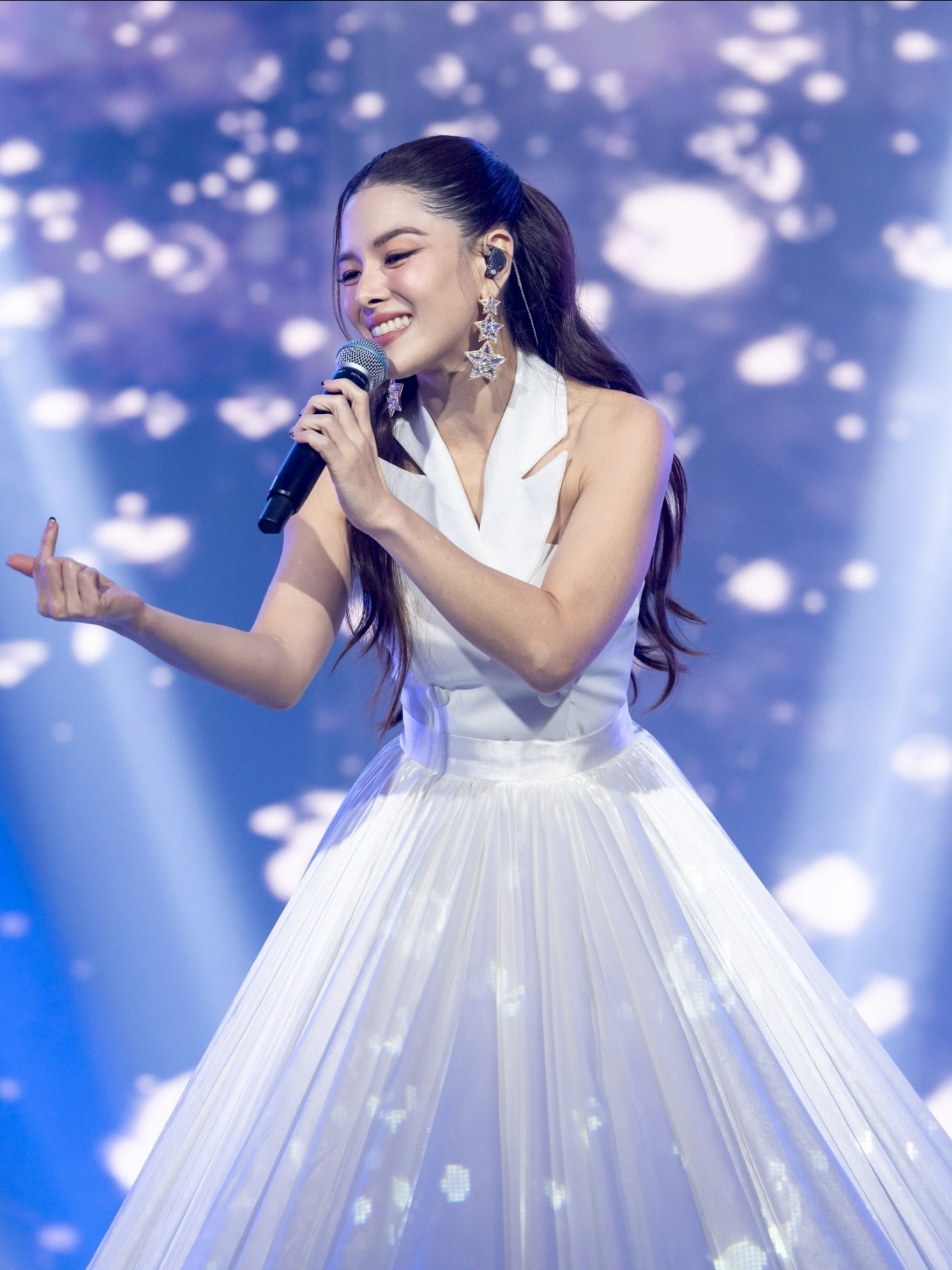 ลีเดีย - ศรัณย์รัชต์ วิสุทธิธาดา