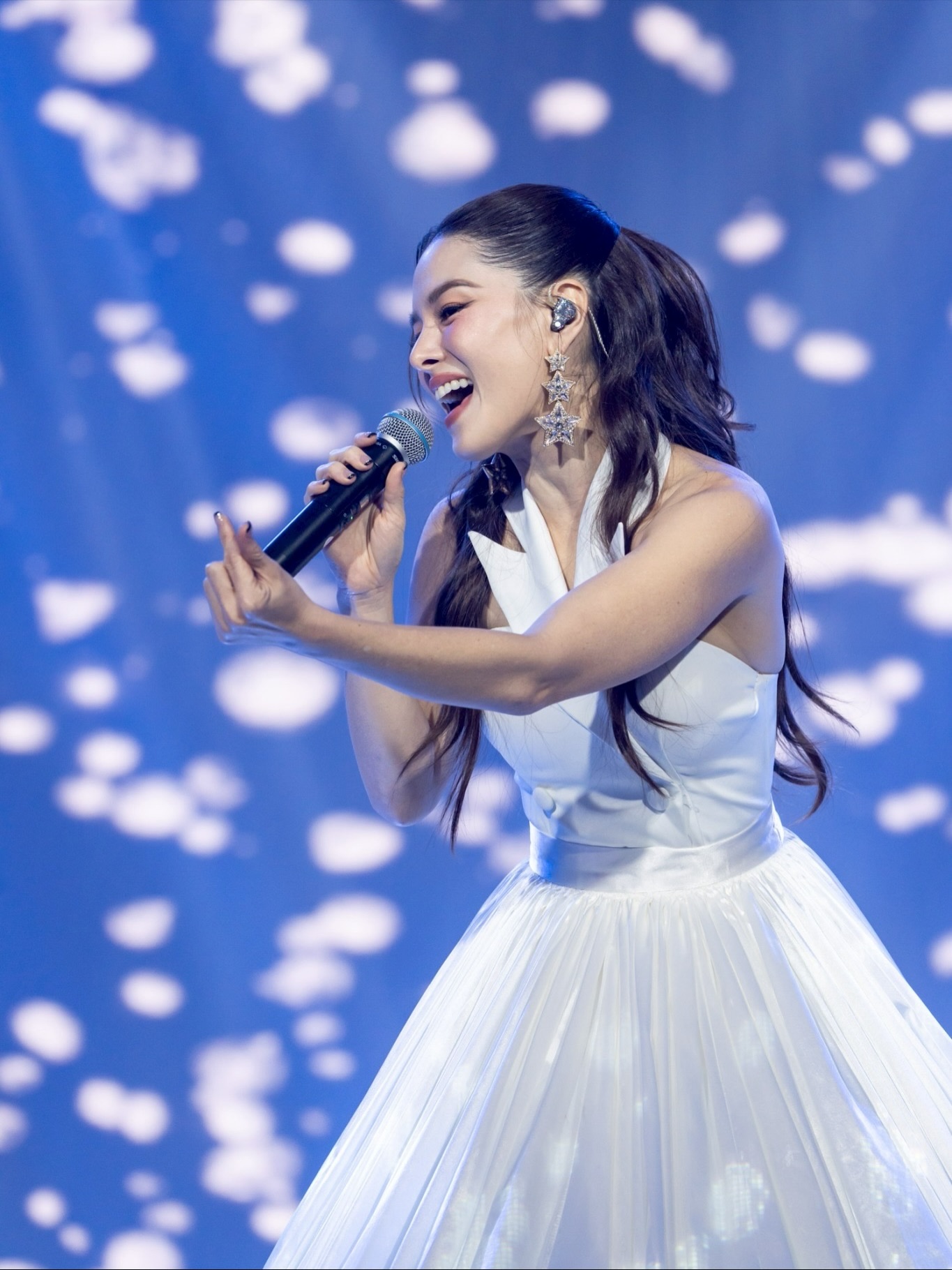 ลีเดีย - ศรัณย์รัชต์ วิสุทธิธาดา